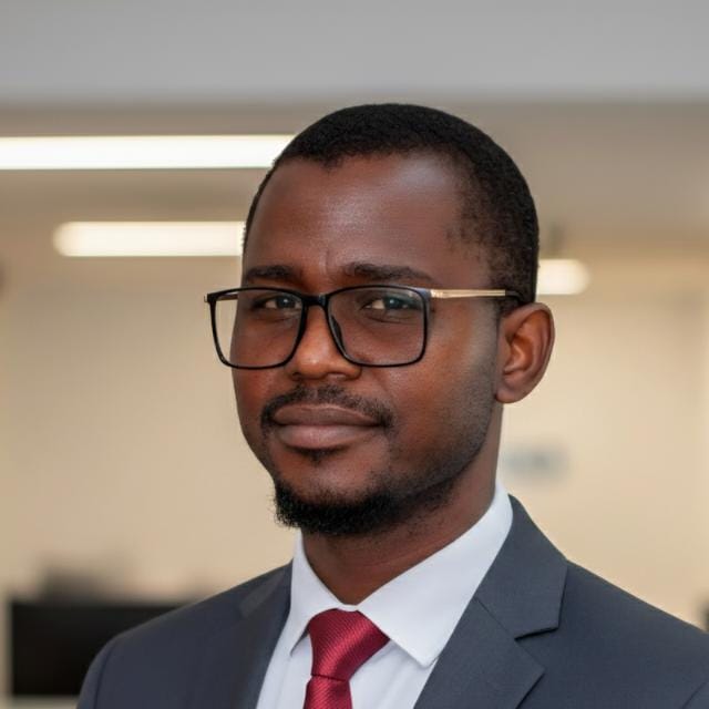 Team Member Photo